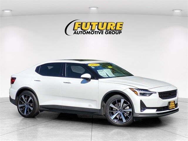 2022 POLESTAR PS2