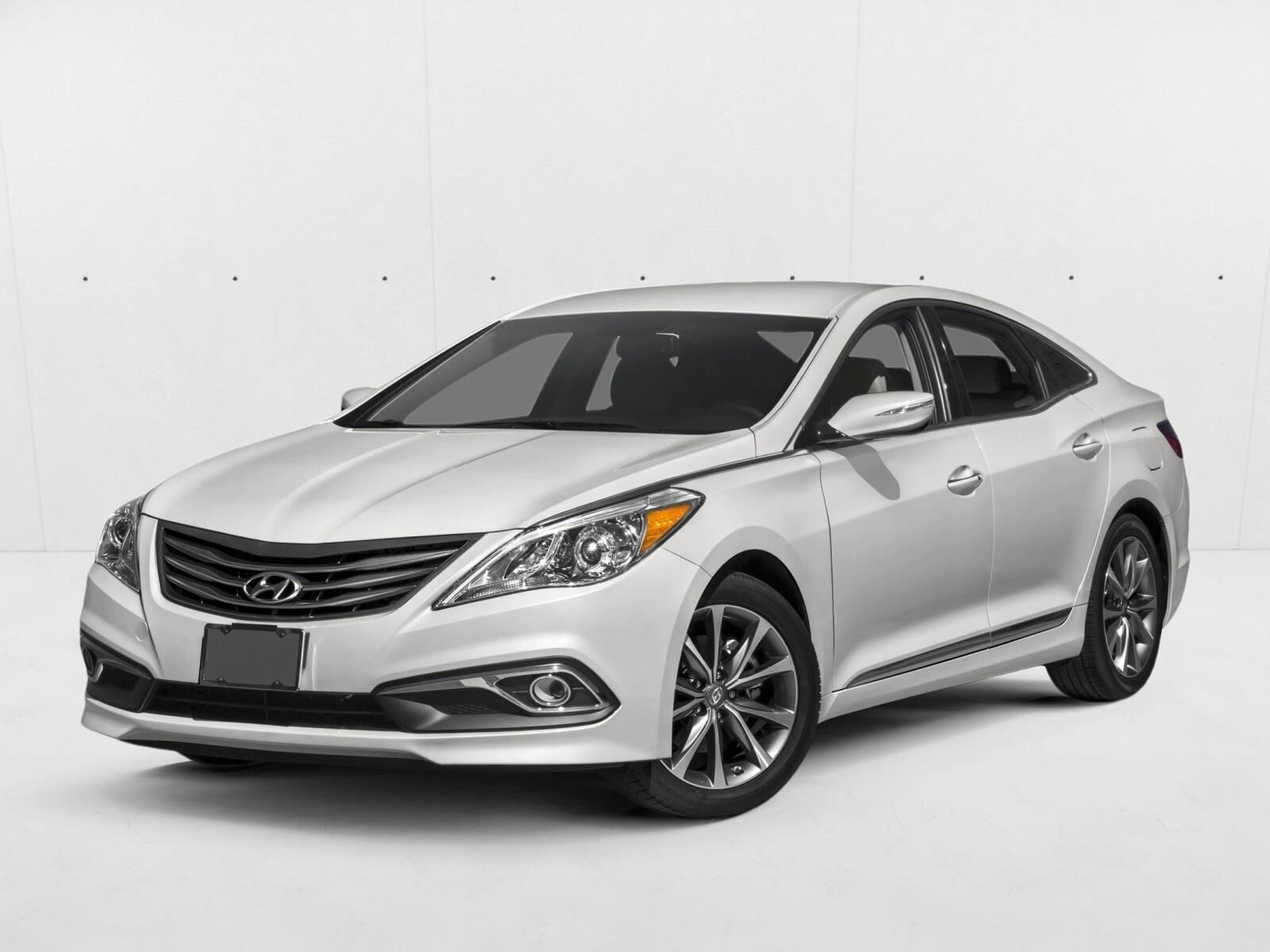 2016 HYUNDAI Azera