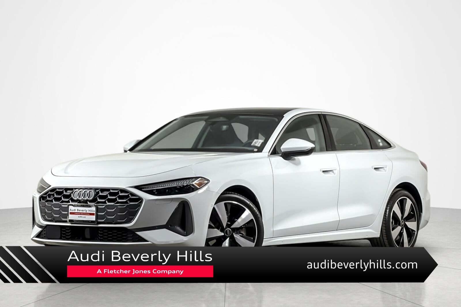 2025 AUDI A5