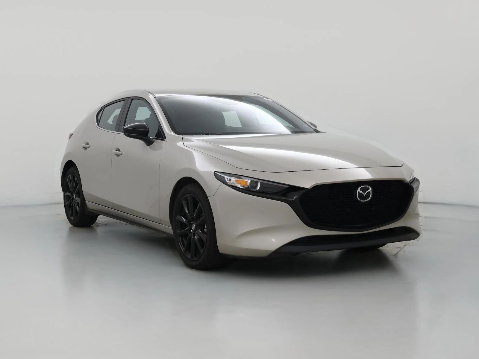 2024 MAZDA Mazda3
