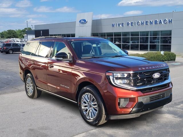 2027 FORD Expedition