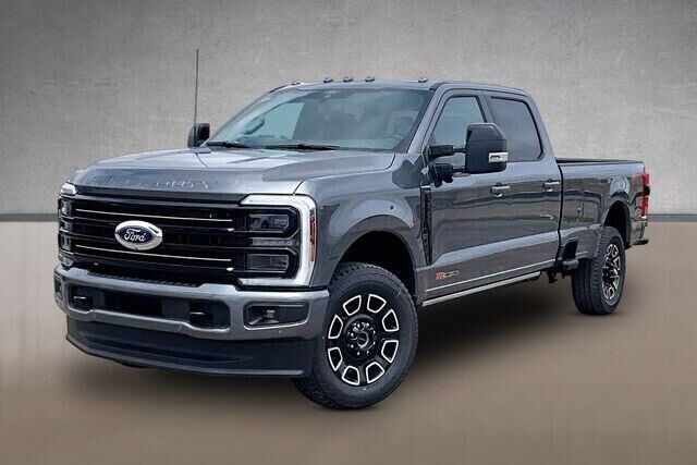 2026 FORD F-350