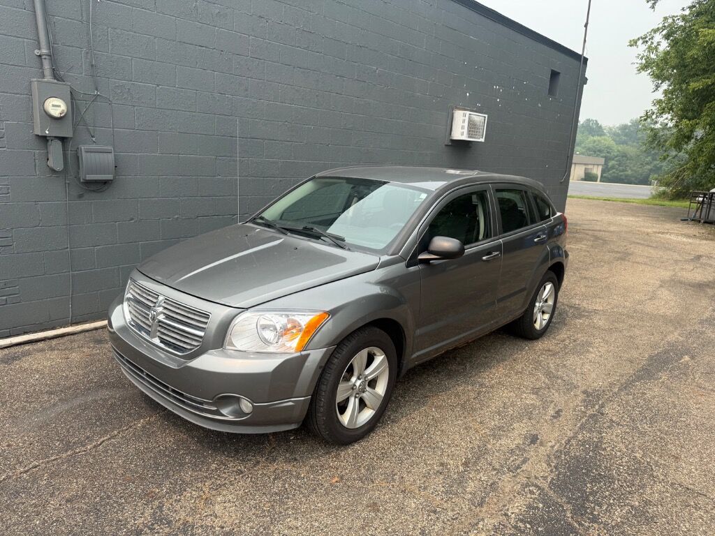 2011 DODGE Caliber