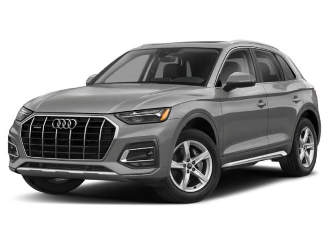2024 AUDI Q5