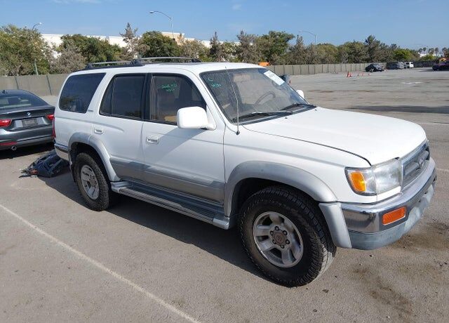 1998 TOYOTA 4-Runner