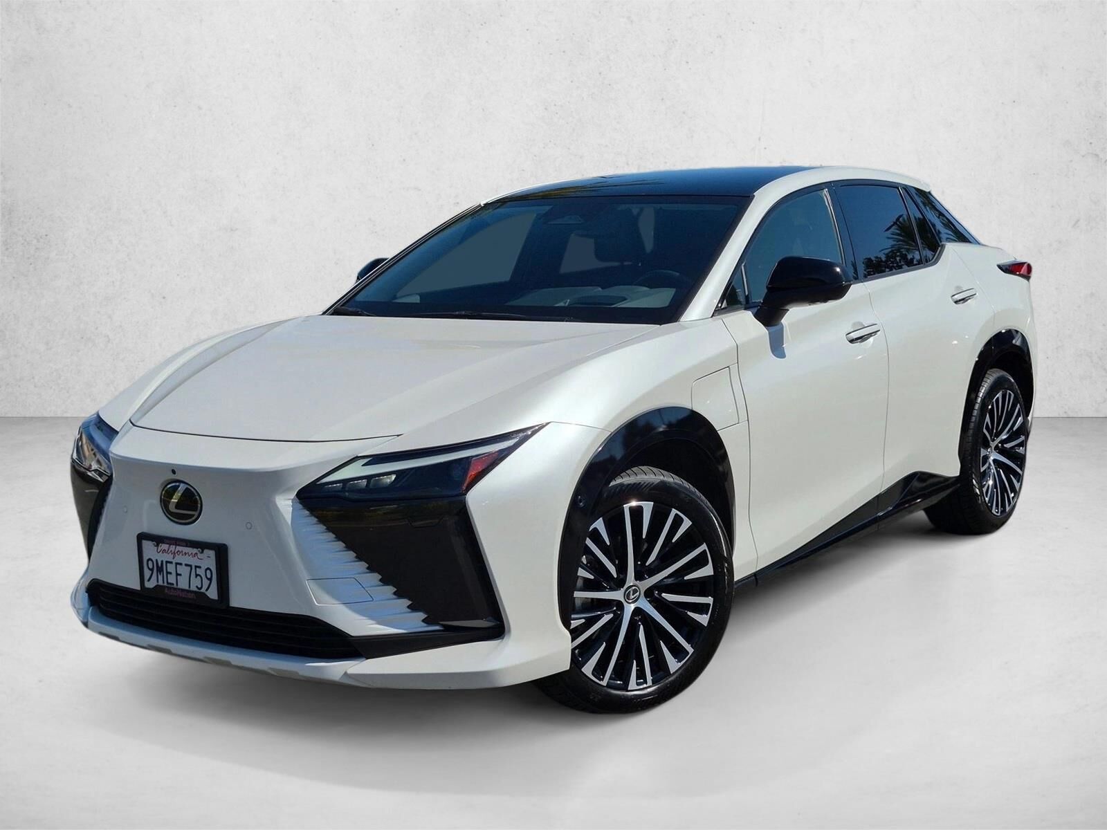 2023 LEXUS RZ 450e