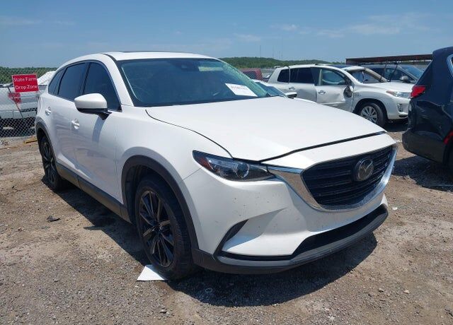 2023 MAZDA CX-9