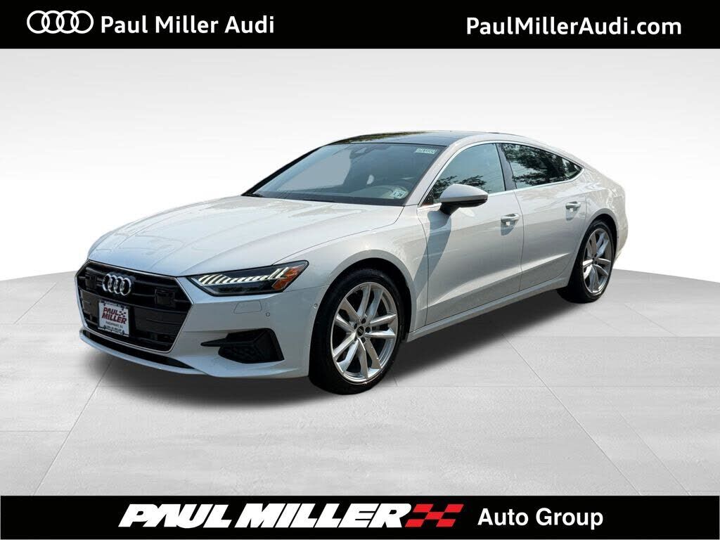 2023 AUDI A7
