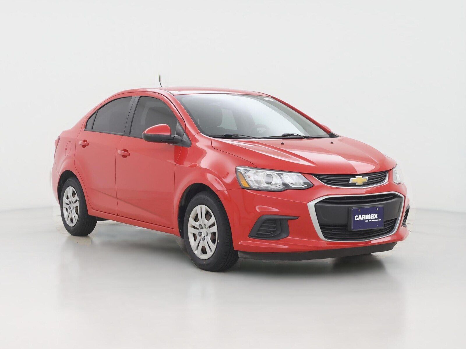 2020 CHEVROLET Sonic