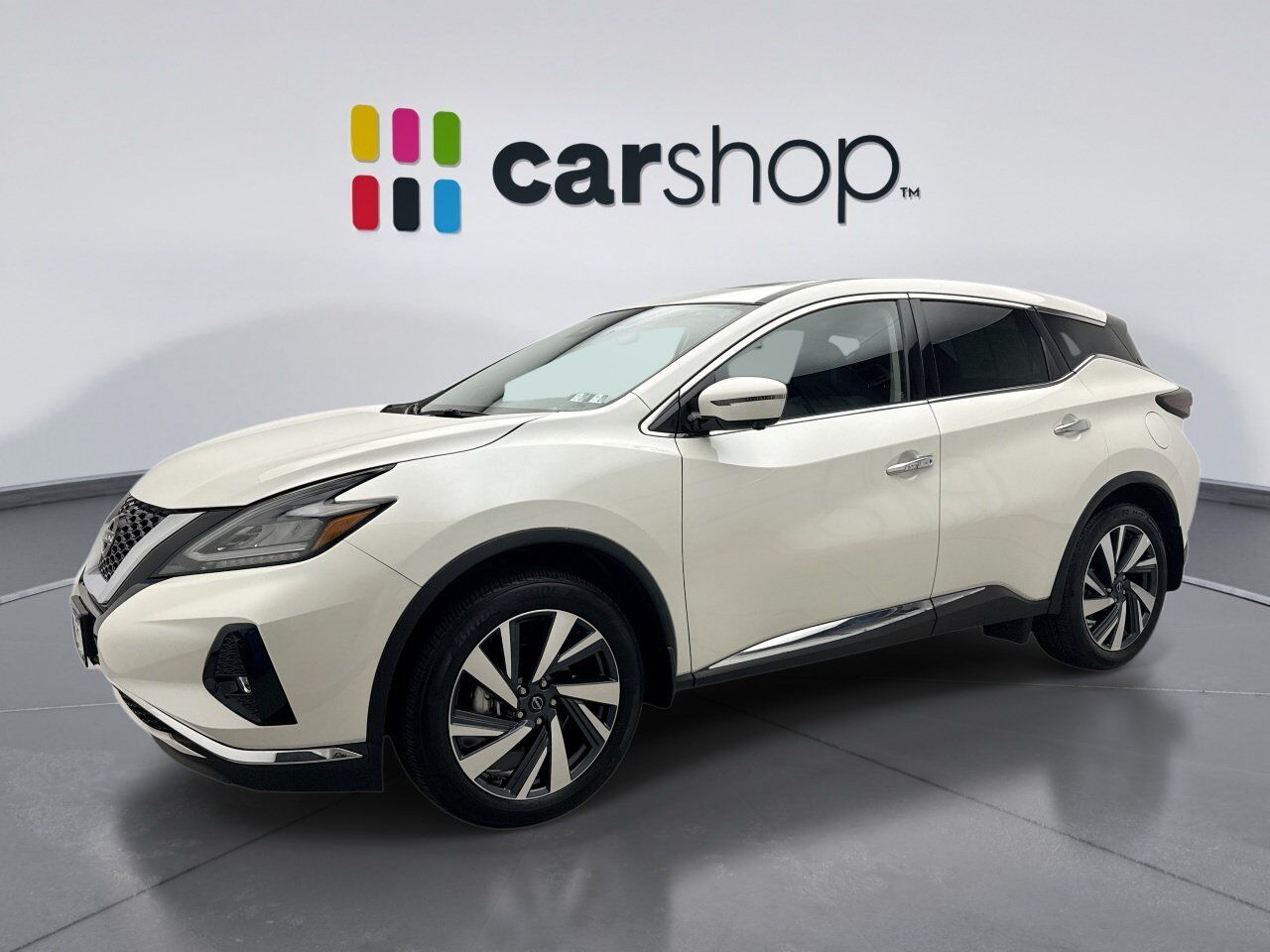 2024 NISSAN Murano