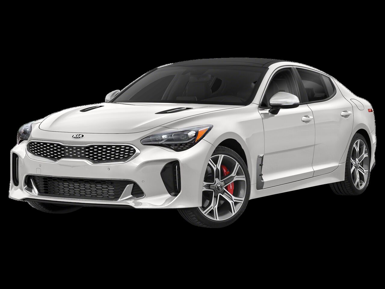 2019 KIA Stinger