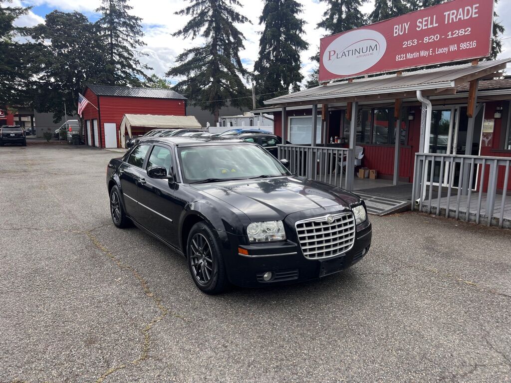 2006 CHRYSLER 300