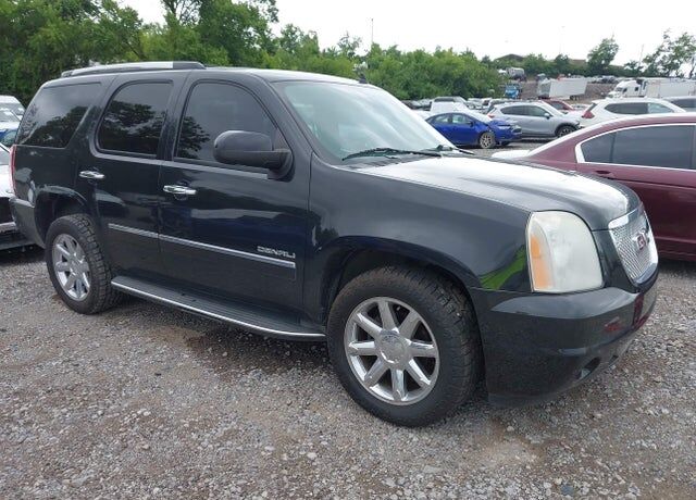 2011 GMC Yukon