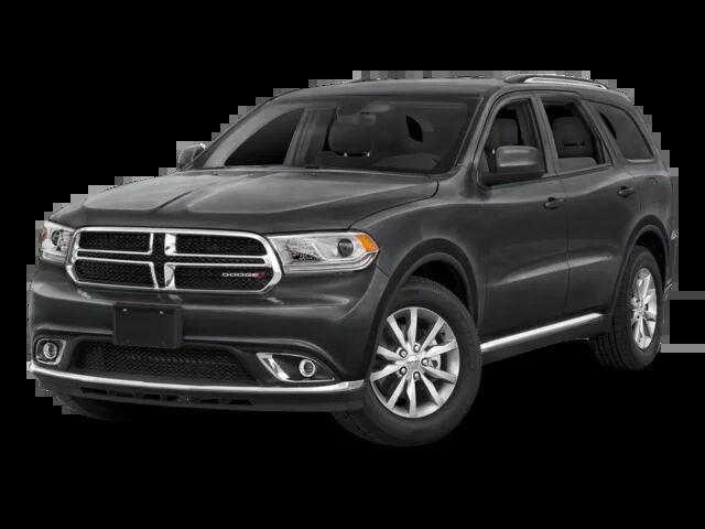 2017 DODGE Durango
