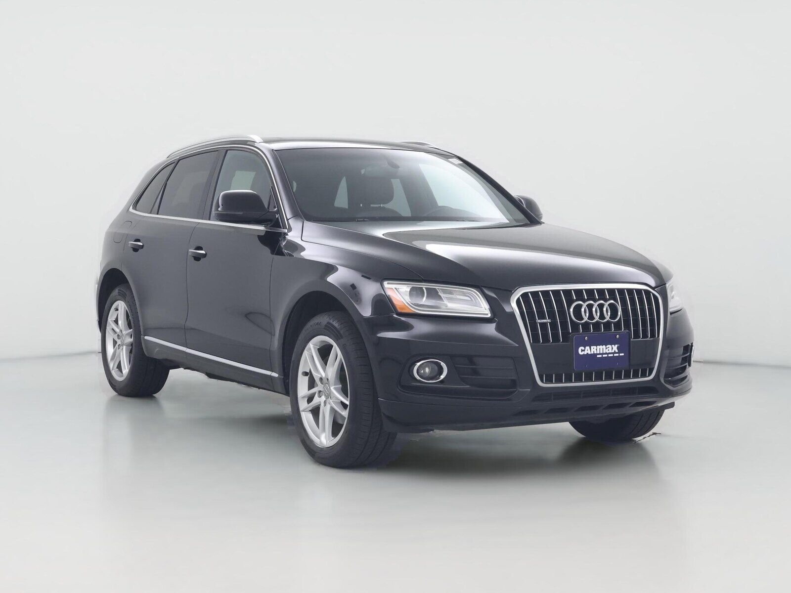 2016 AUDI Q5