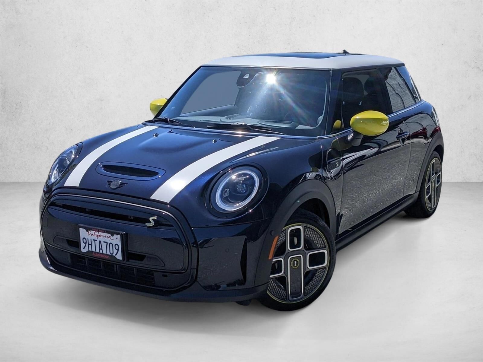 2023 MINI Hardtop