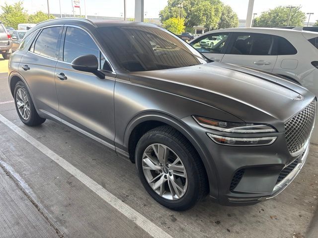2023 GENESIS GV70