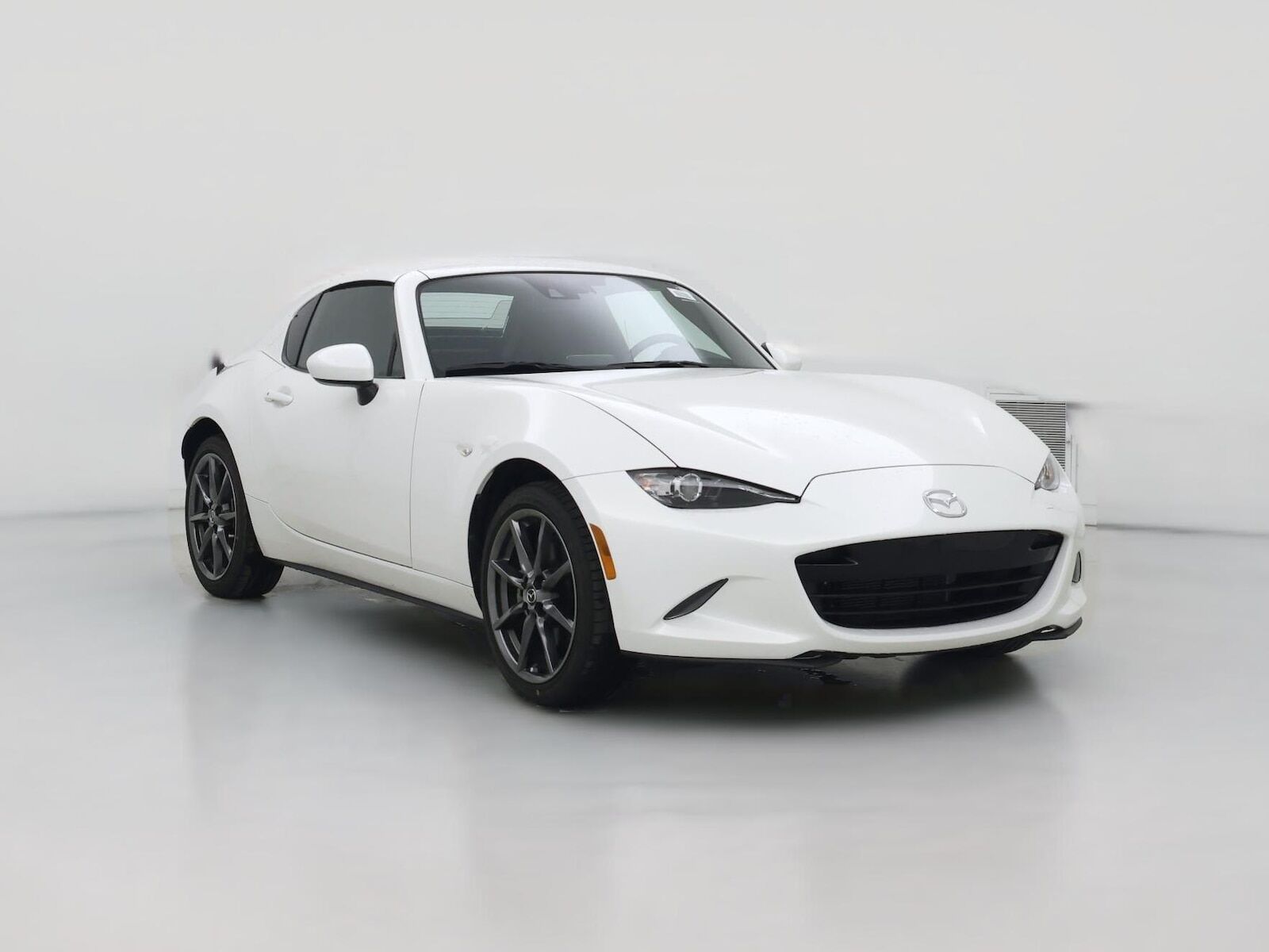 2017 MAZDA MX-5
