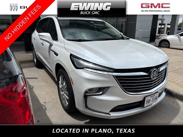 2023 BUICK Enclave