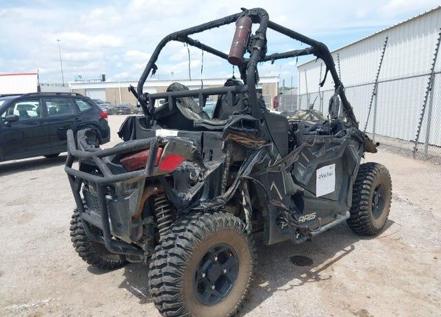 2017 POLARIS RZR