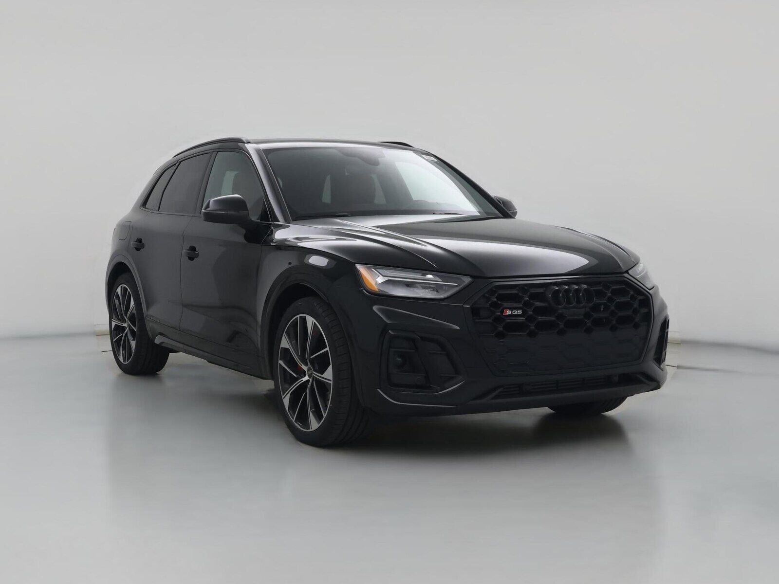 2021 AUDI SQ5
