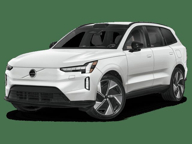 2026 VOLVO EX90