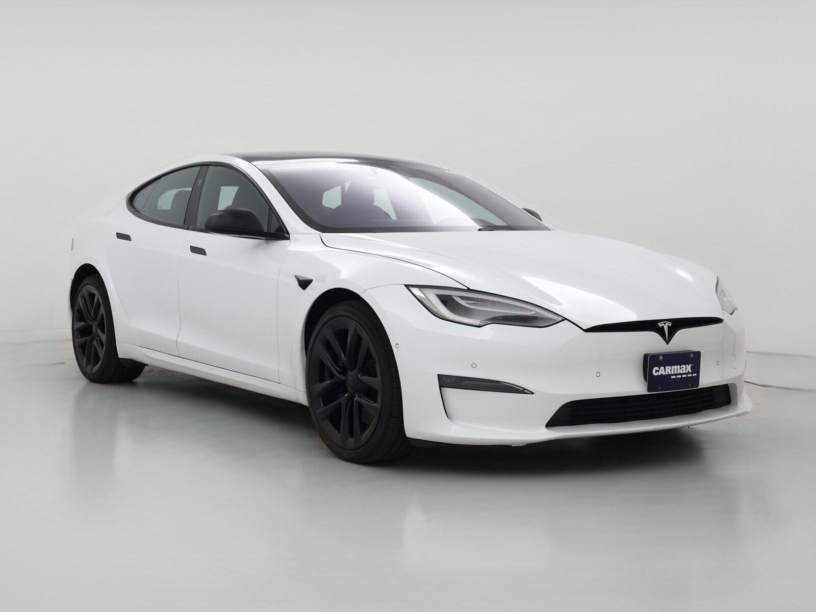 2021 TESLA Model S