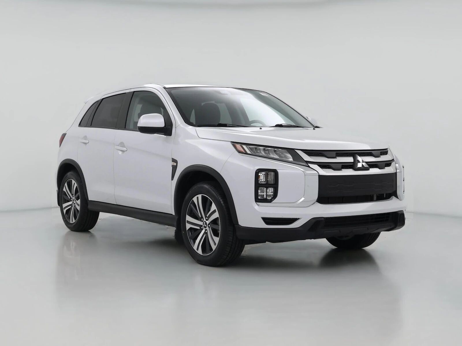 2022 MITSUBISHI Outlander Sport
