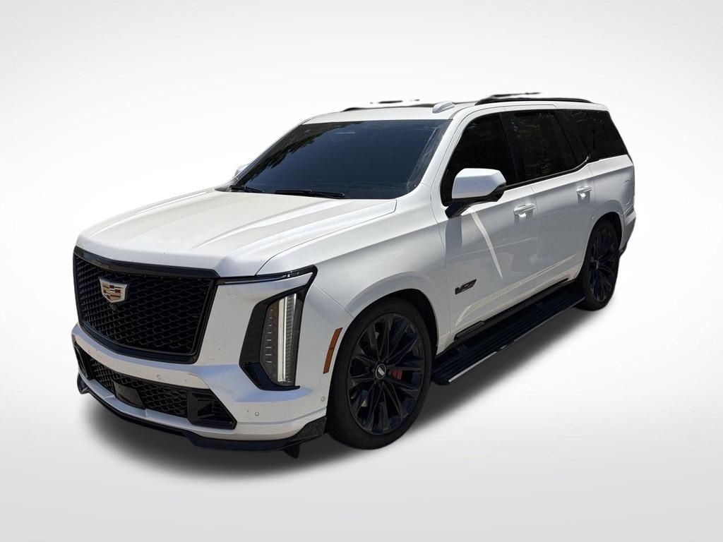 2025 CADILLAC Escalade