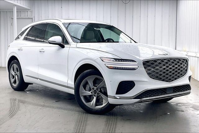 2026 GENESIS GV70