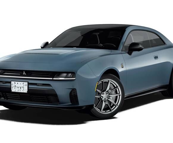 2027 DODGE Charger