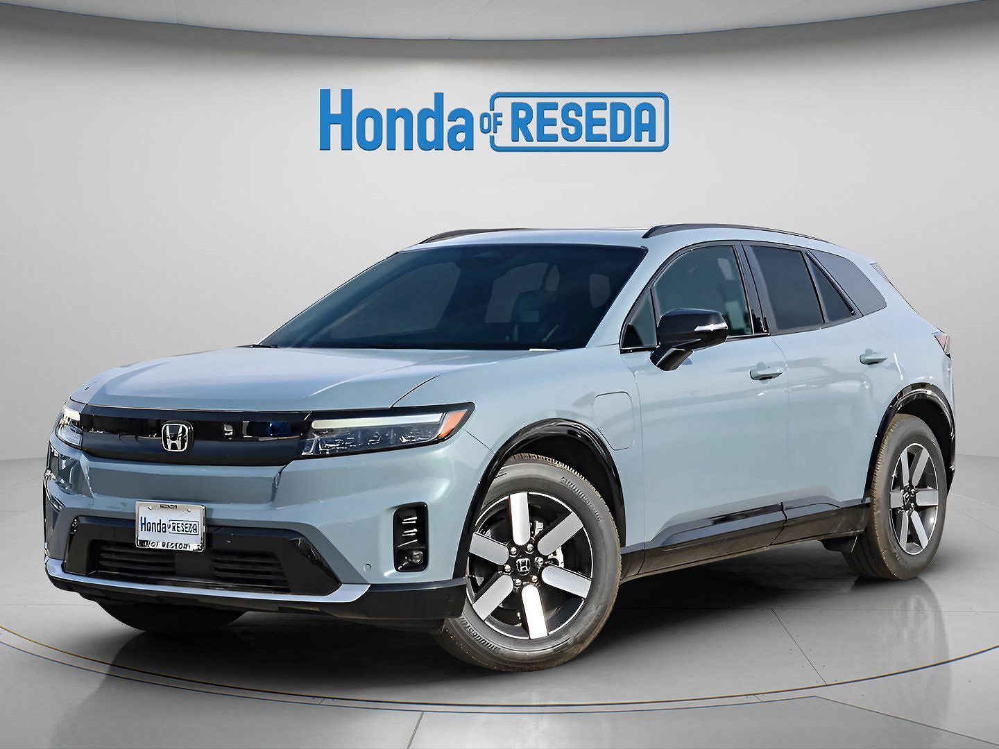 2026 HONDA Prologue