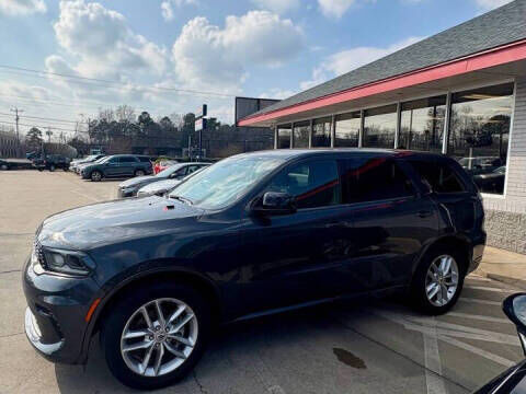 2023 DODGE Durango