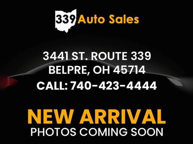 2018 CADILLAC Escalade