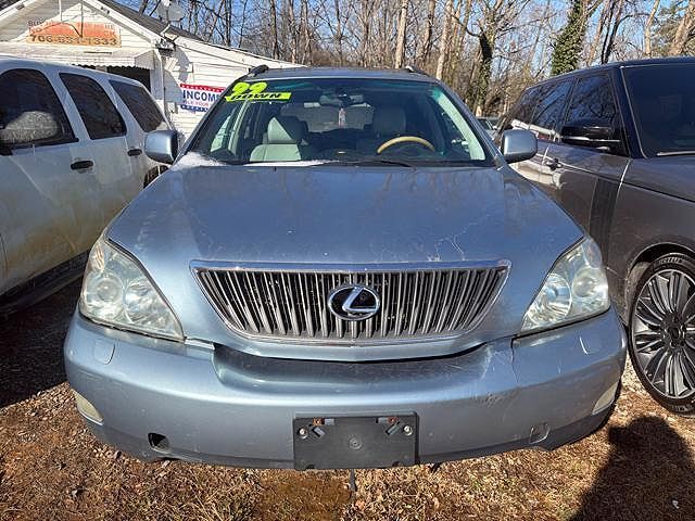 2005 LEXUS RX