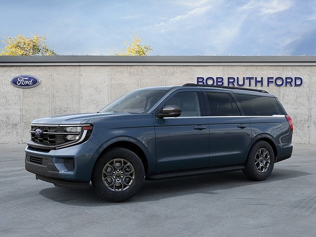 2027 FORD Expedition