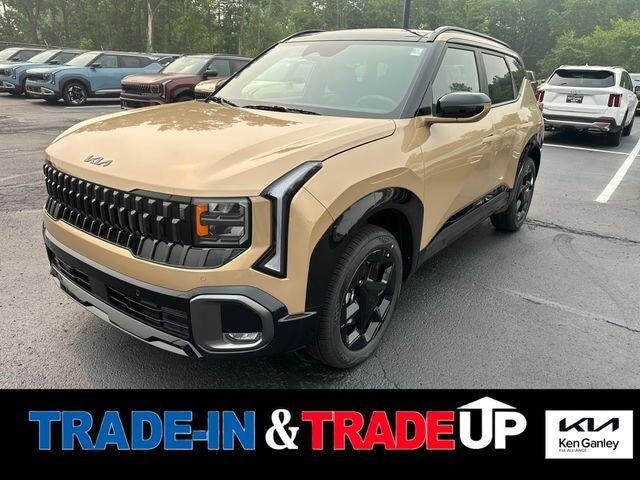 2027 KIA Seltos
