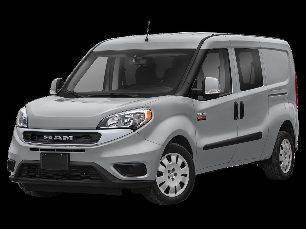 2019 RAM Promaster City