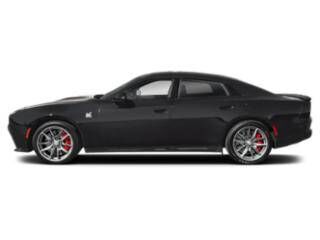 2026 DODGE Charger
