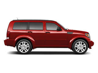 2011 DODGE Nitro
