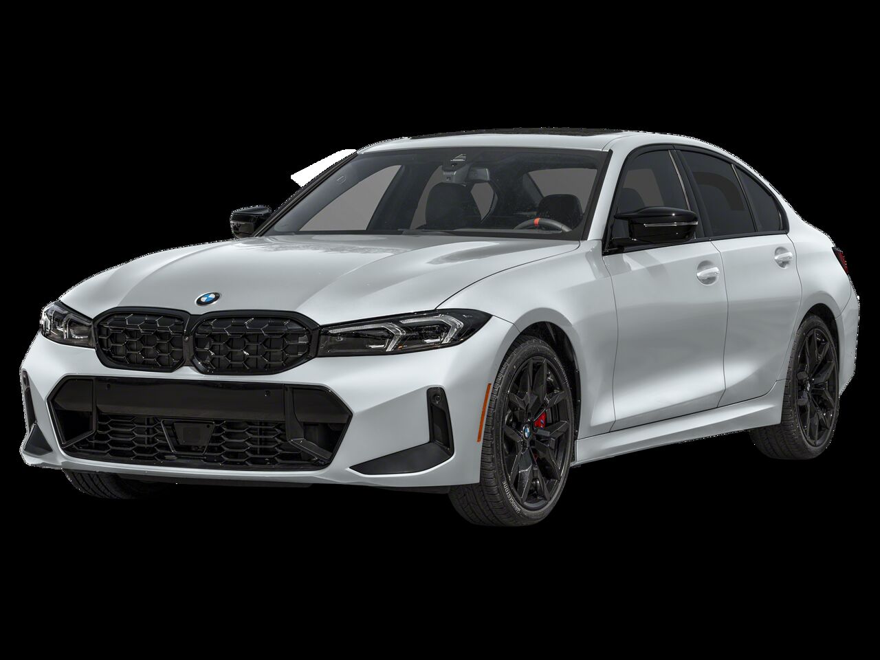 2026 BMW M3