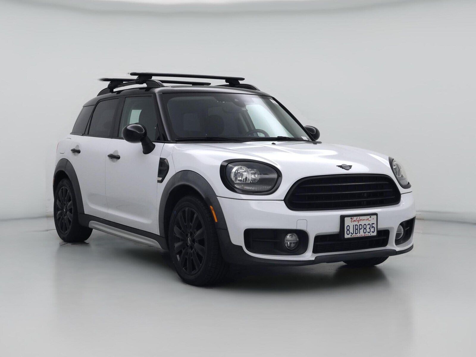 2019 MINI Countryman