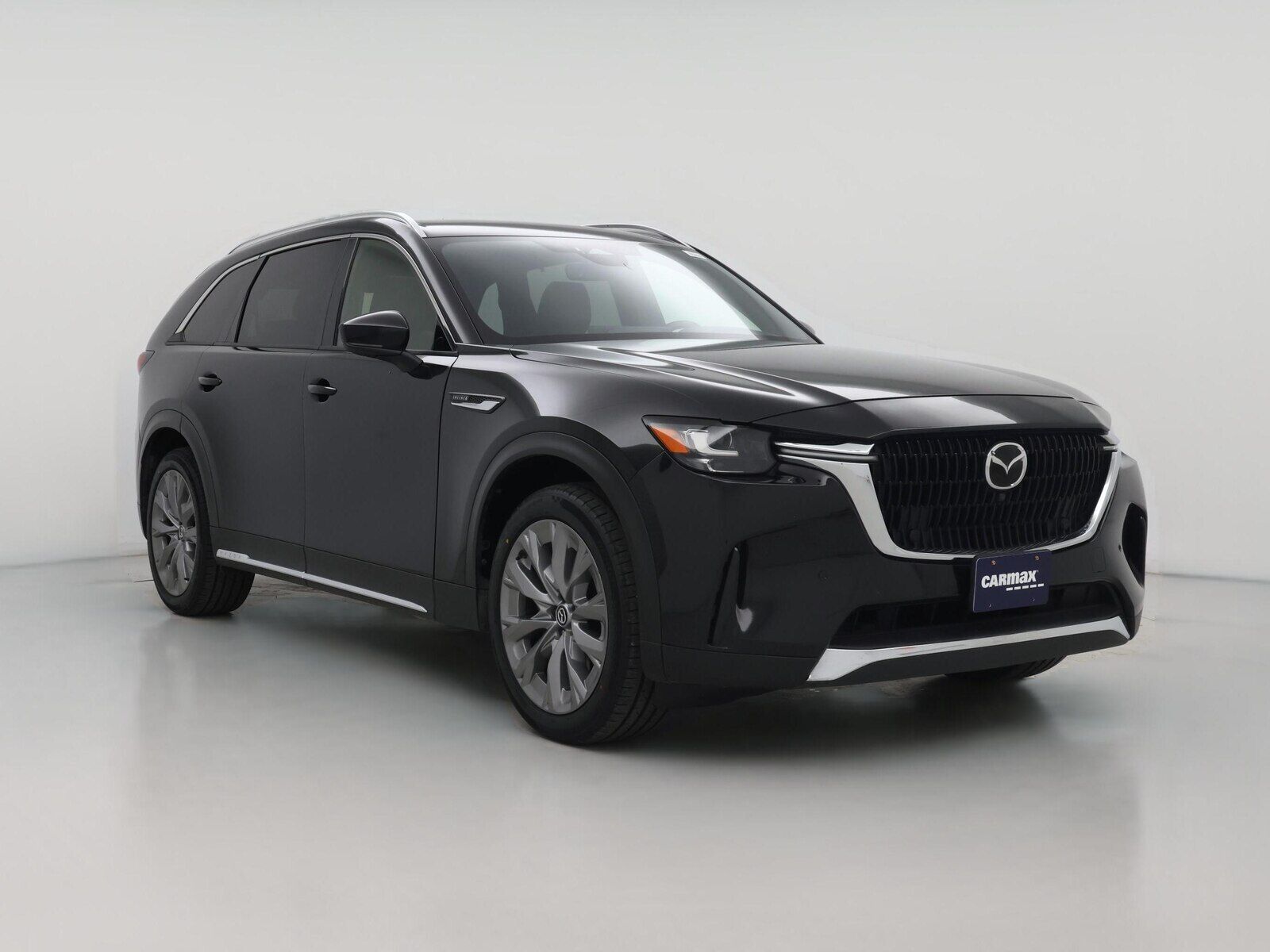 2025 MAZDA CX-90