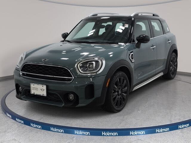 2024 MINI Countryman