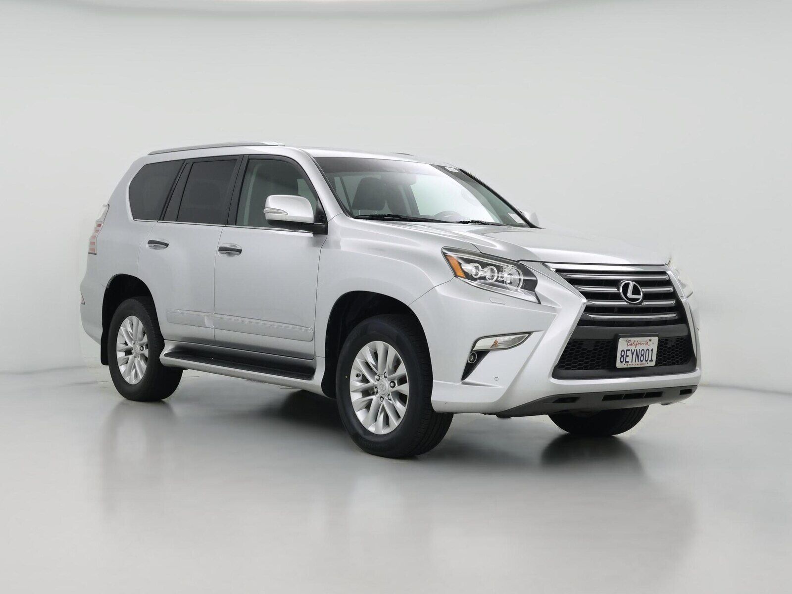 2018 LEXUS GX