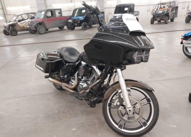 2015 HARLEY DAVIDSON Road Glide Special