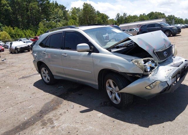 2006 LEXUS RX