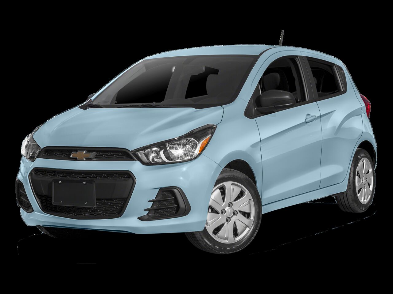 2016 CHEVROLET Spark