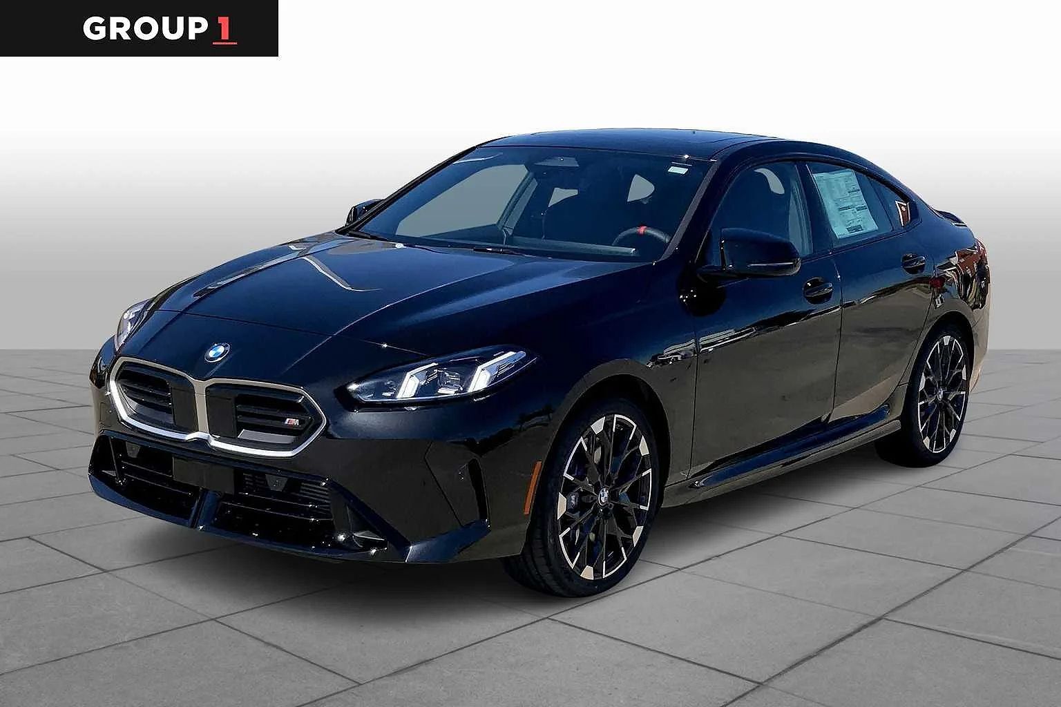 2026 BMW M2