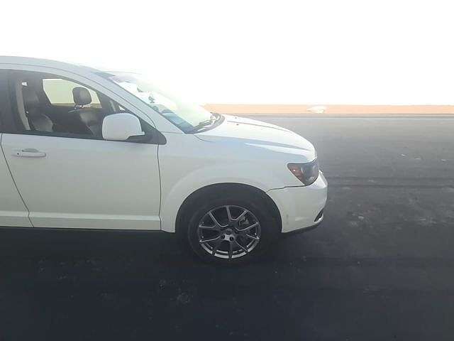 2019 DODGE Journey